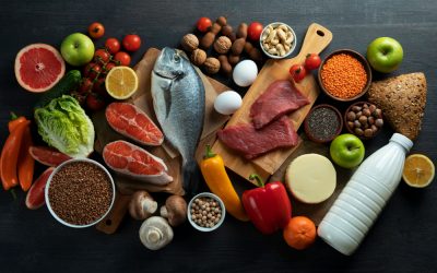 ¿Qué alimentos se pueden envasar al vacío y cuáles no?